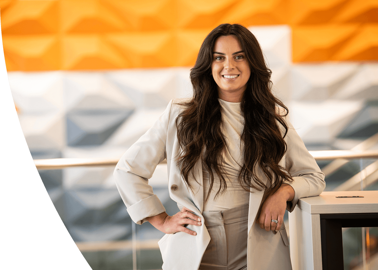 Medina, a member of our Private Advisory team