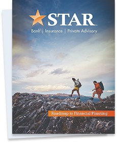 STAR Financial Planning Roadmap STAR Financial Planning Roadmap